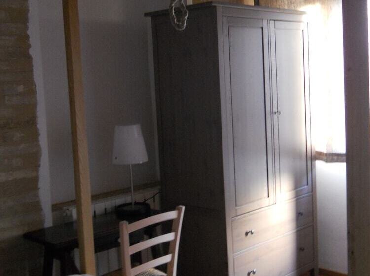 スタンダードルーム, Agriturismo Bassarì