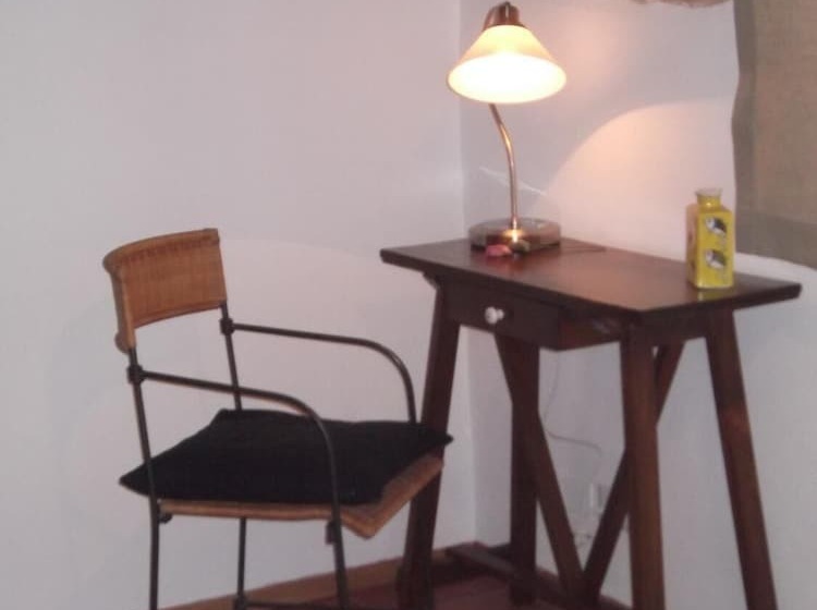 スタンダードトリプルルーム, Agriturismo Bassarì