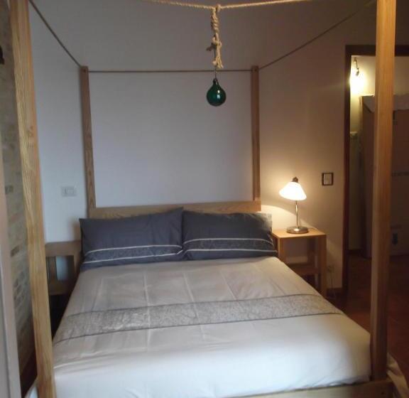Номер Стандарт, Agriturismo Bassarì