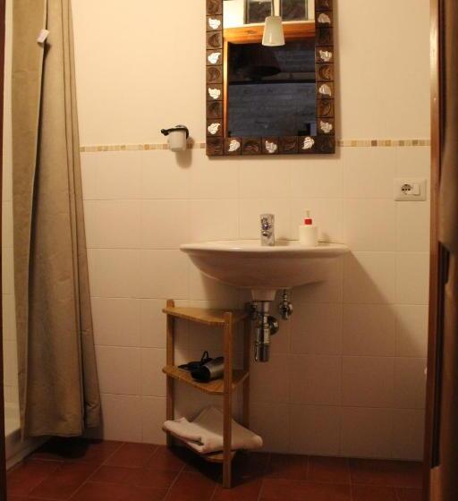 スタンダードルーム, Agriturismo Bassarì