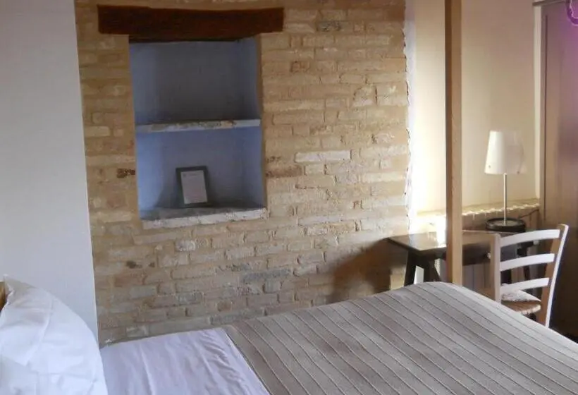 اتاق استاندارد, Agriturismo Bassarì