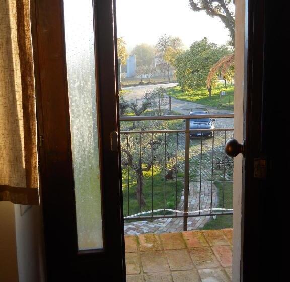 スタンダードルーム, Agriturismo Bassarì