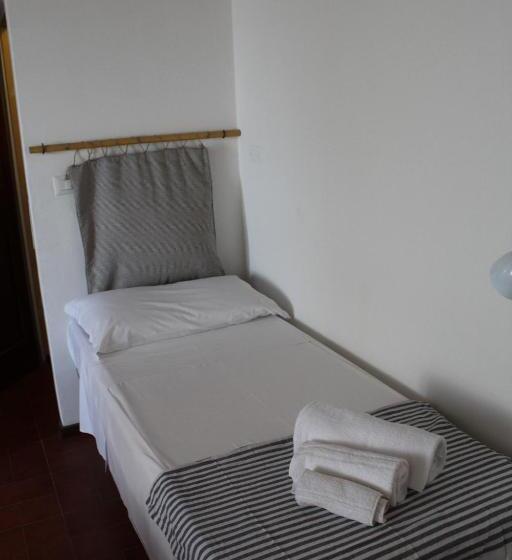 Четырехместный Номер Стандарт, Agriturismo Bassarì
