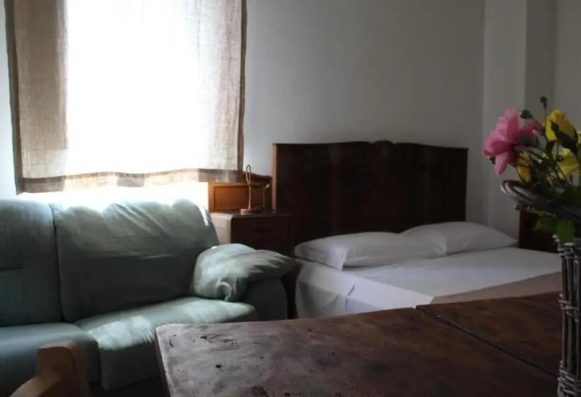 آپارتمان 2 خوابه, Agriturismo Bassarì