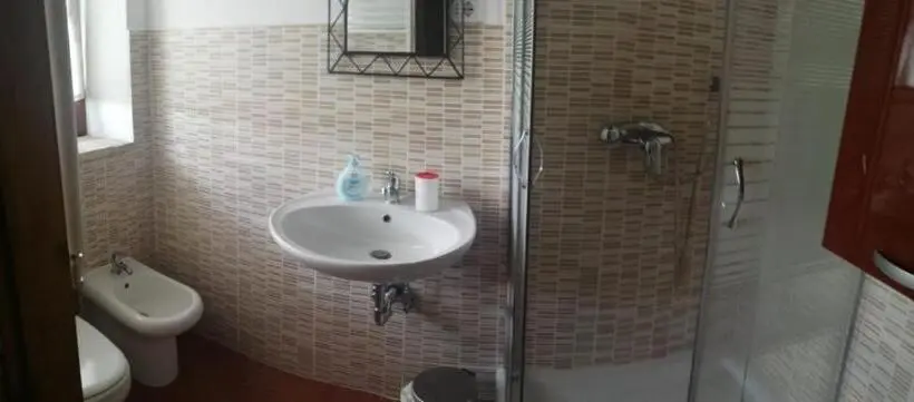 آپارتمان 1 خوابه, Agriturismo Bassarì