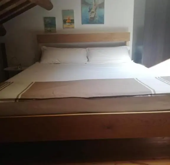 آپارتمان 1 خوابه, Agriturismo Bassarì