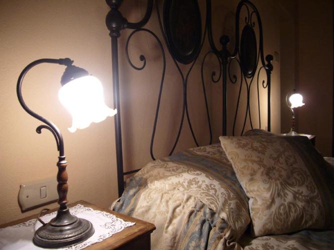 סוויטה, Borgo Storico Cisterna