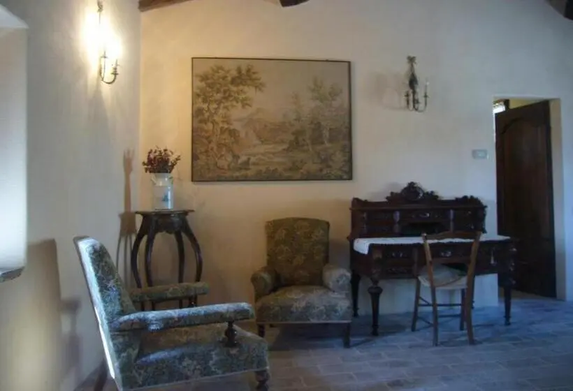 キングサイズベッドのスイートルーム, Borgo Storico Cisterna