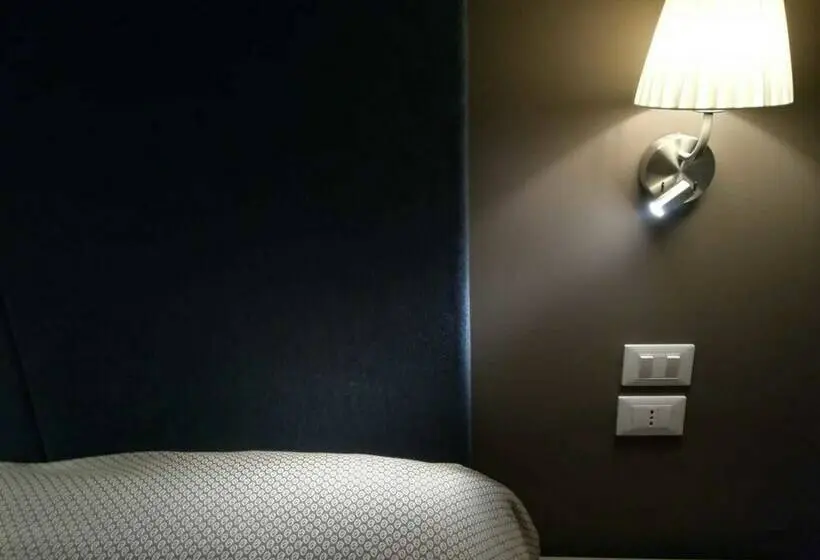 スタンダードルーム, Garda Guest House