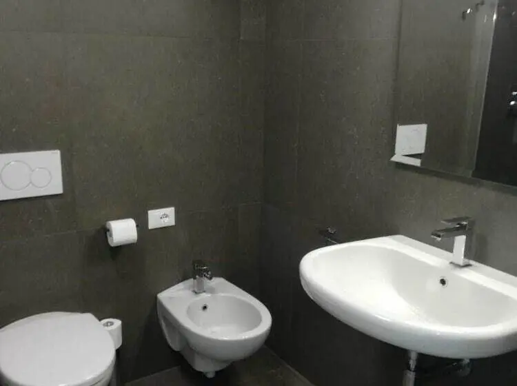 ファミリールーム, Garda Guest House