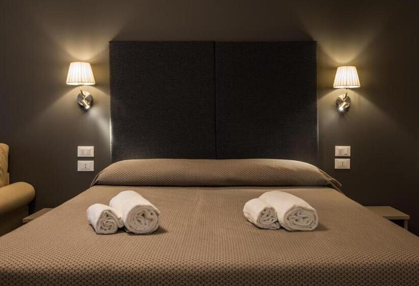 Номер Стандарт, Garda Guest House