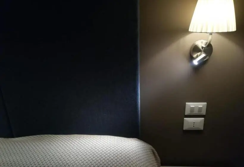 スイート（家族用）, Garda Guest House