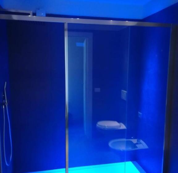 Family Suite, Garda Guest House