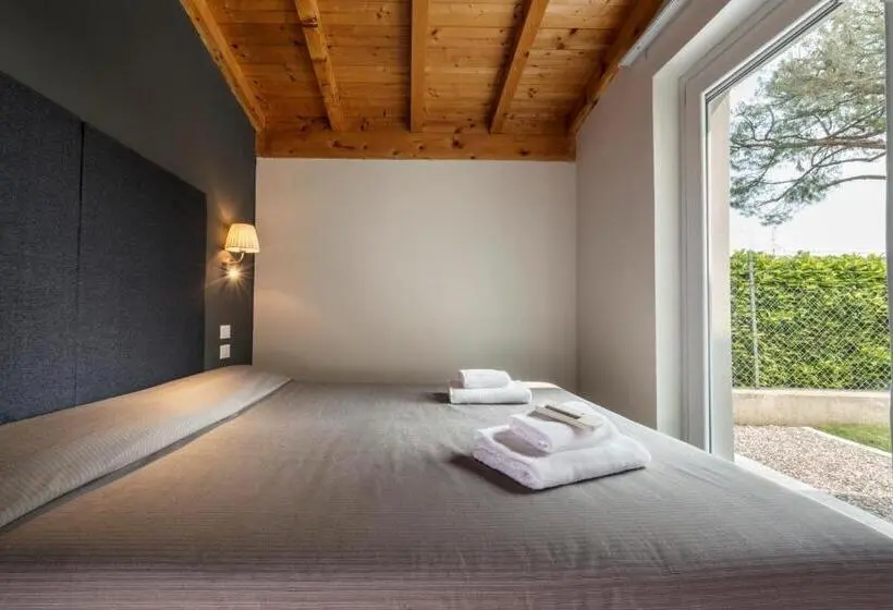 スイート（家族用）, Garda Guest House