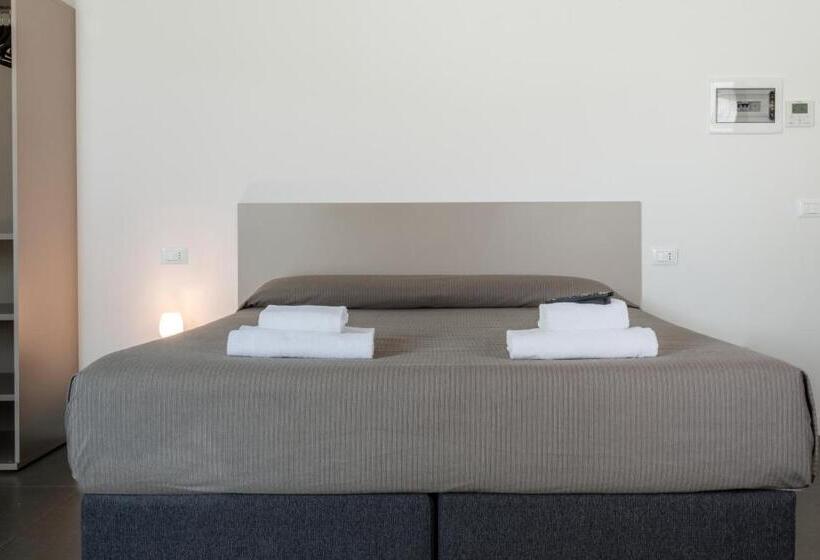 Family Suite, Garda Guest House