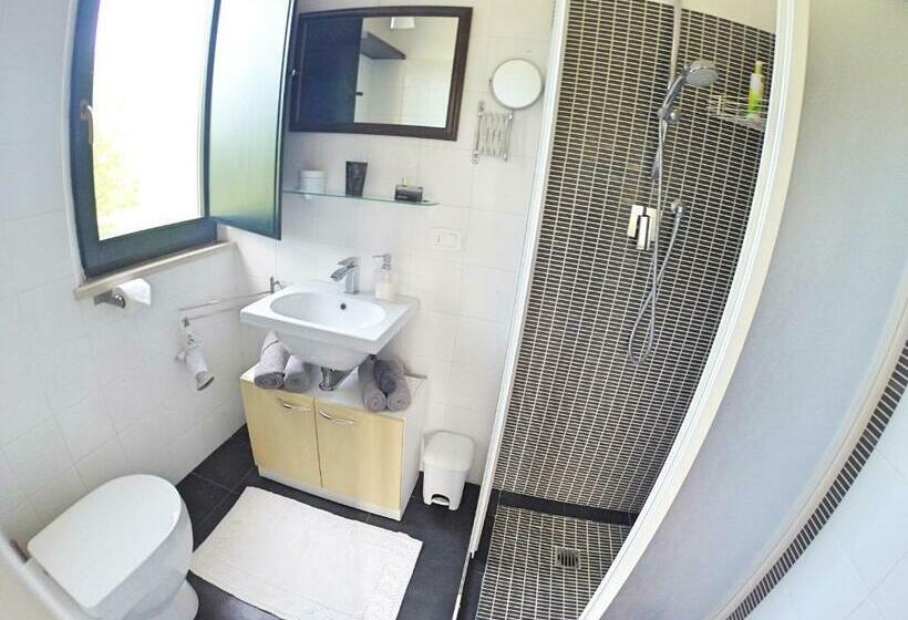 חדר סטנדרט, Casa Del Fonte