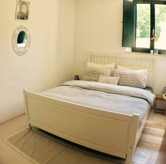 דירת חדר, Casa Del Fonte