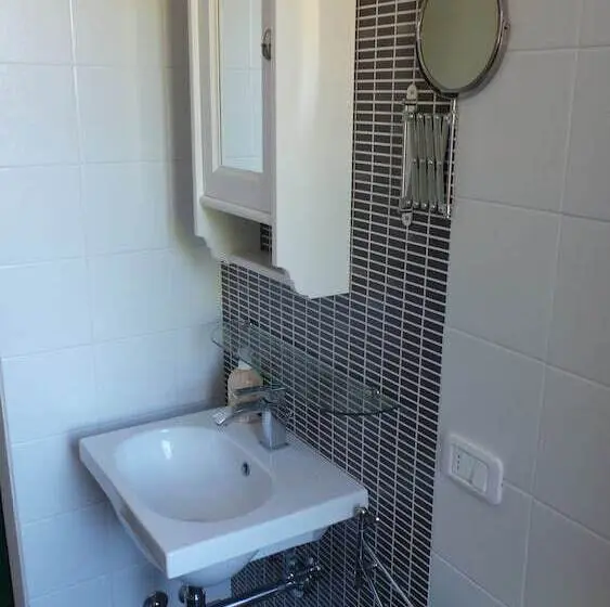 Standard-huone, Casa Del Fonte