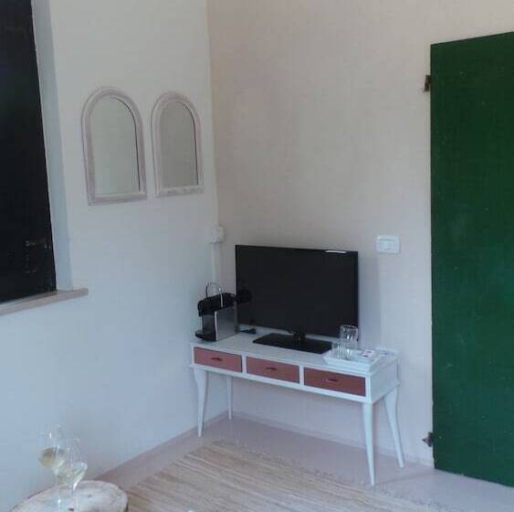 اتاق استاندارد, Casa Del Fonte