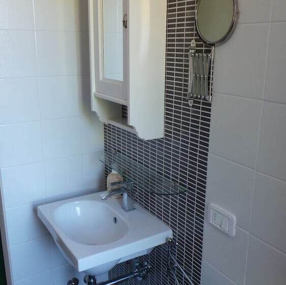 חדר דלוקס, Casa Del Fonte