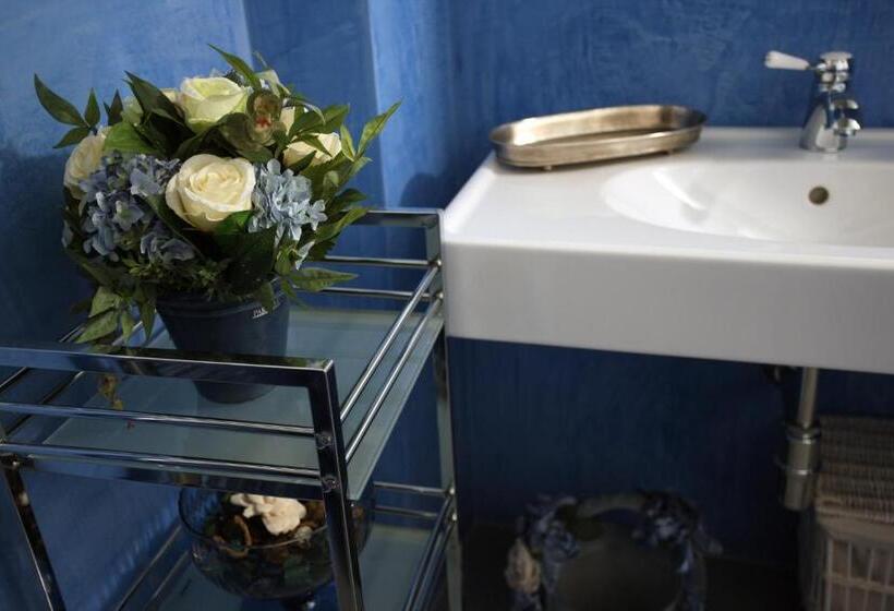 デラックスルーム, Palazzo Santinelli