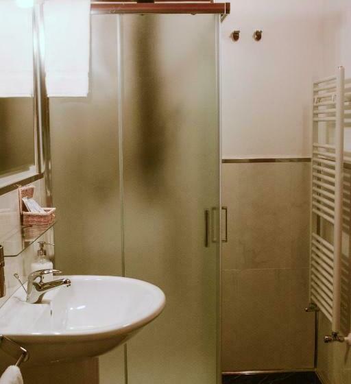 غرفة قياسية, Palazzo Candida B&b