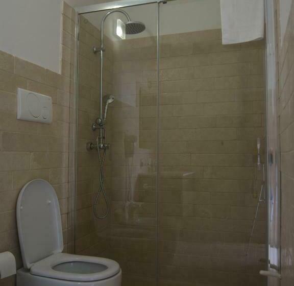 غرفة قياسية, Palazzo Vilei