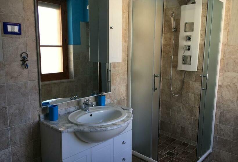 חדר דלוקס, S Apprigu B&b