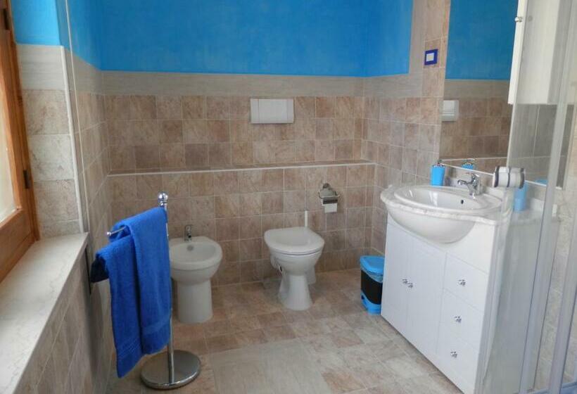 اتاق لوکس, S Apprigu B&b