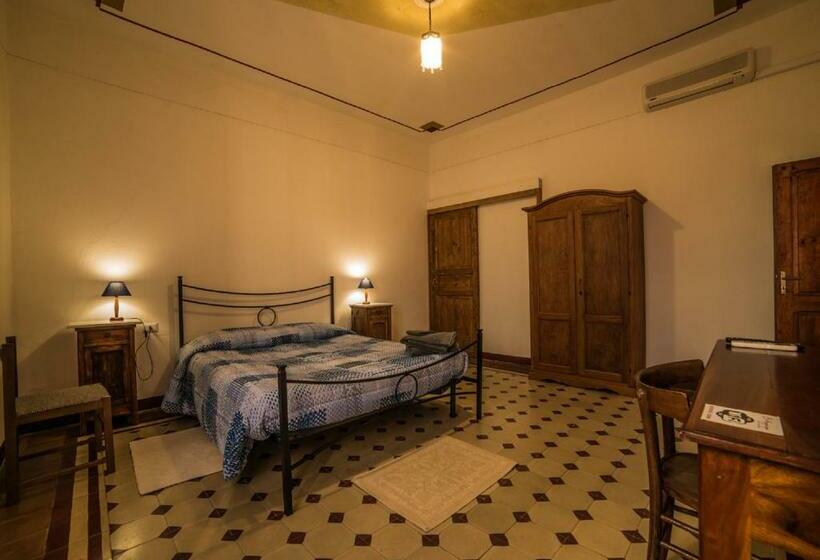 חדר דלוקס, S Apprigu B&b