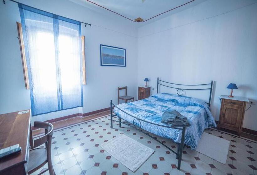 اتاق لوکس, S Apprigu B&b