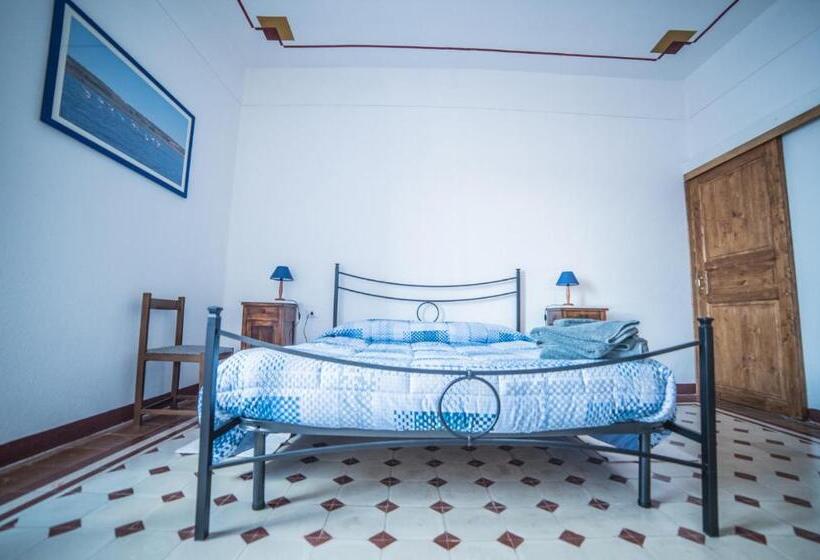 חדר דלוקס, S Apprigu B&b