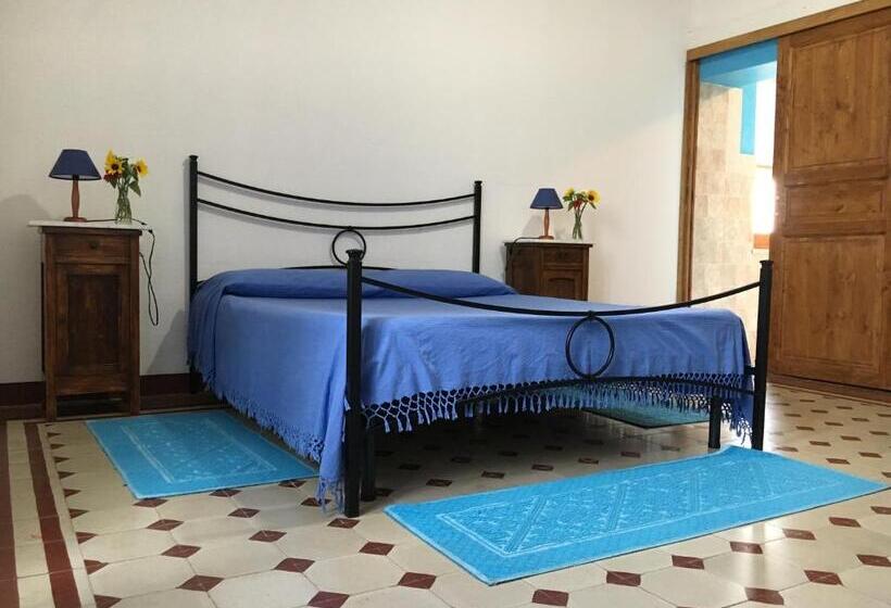 חדר דלוקס, S Apprigu B&b
