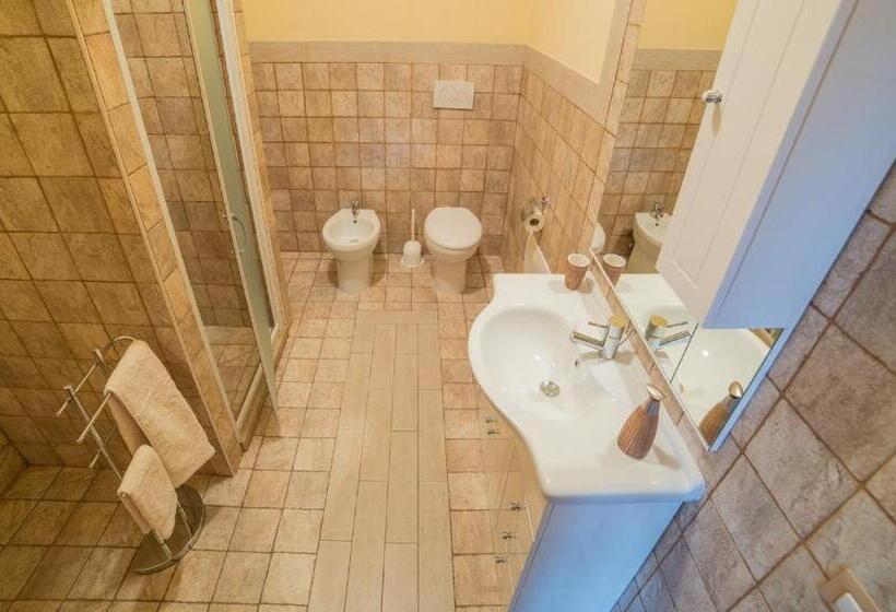 اتاق استاندارد, S Apprigu B&b