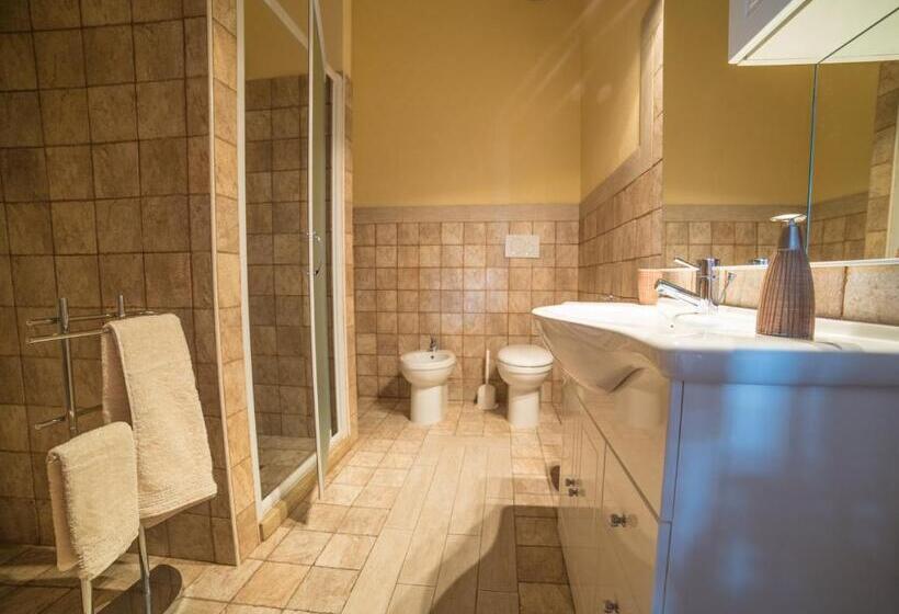 חדר סטנדרט, S Apprigu B&b