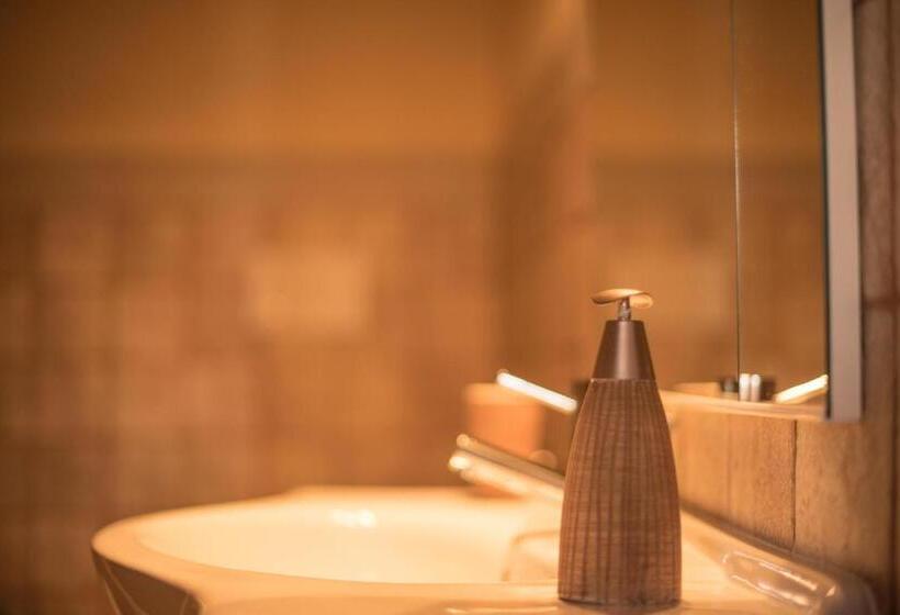 חדר סטנדרט, S Apprigu B&b