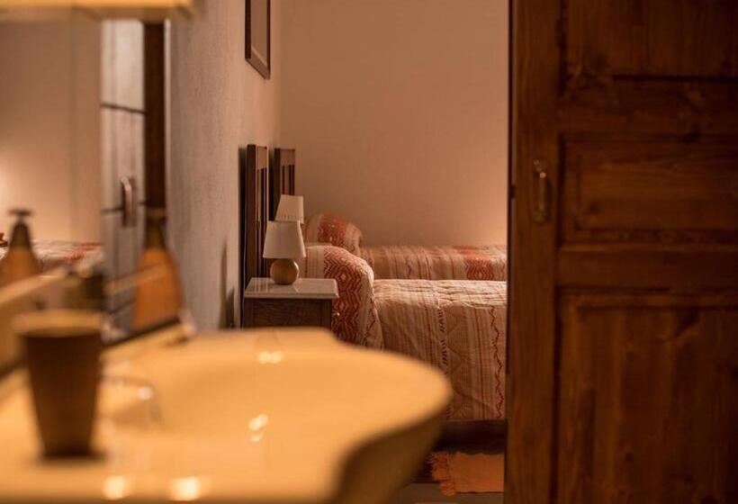 חדר סטנדרט, S Apprigu B&b