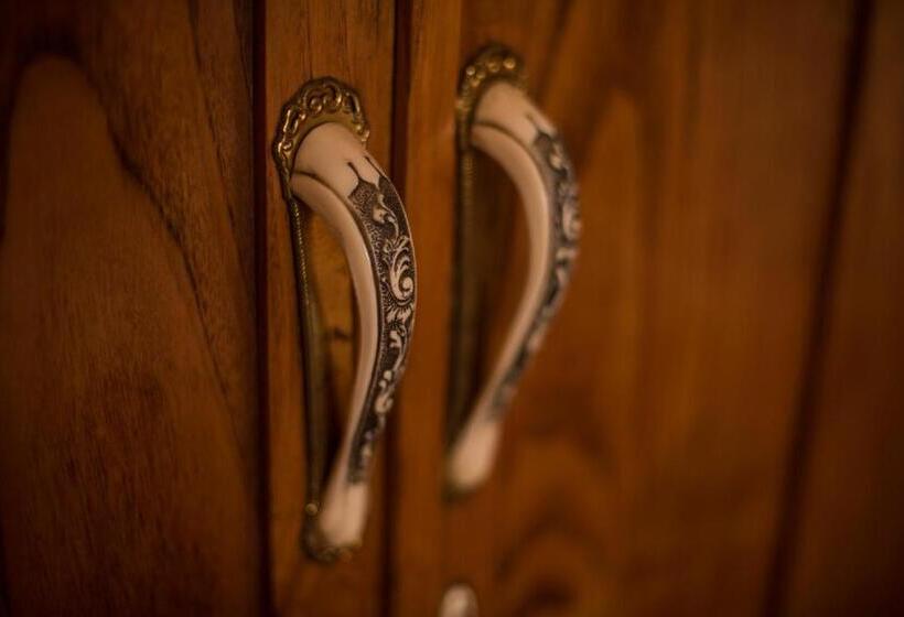 חדר סטנדרט, S Apprigu B&b