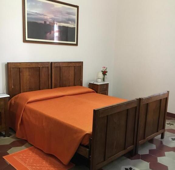 חדר סטנדרט, S Apprigu B&b