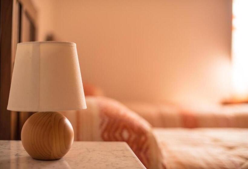 חדר סטנדרט, S Apprigu B&b