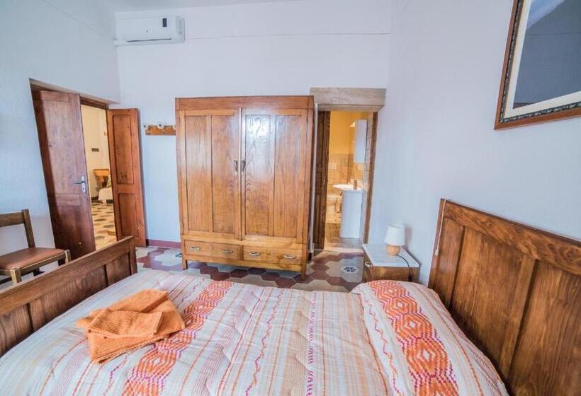 اتاق استاندارد, S Apprigu B&b