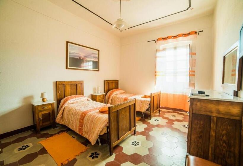 חדר סטנדרט, S Apprigu B&b