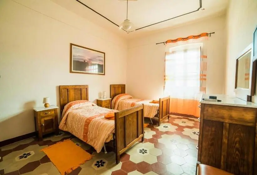 スタンダードルーム, S Apprigu B&b
