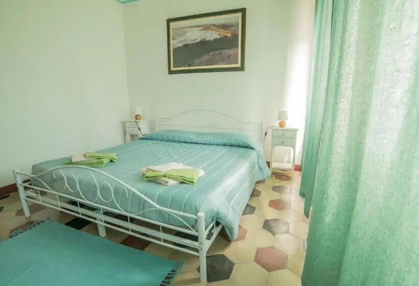スタンダードルーム, S Apprigu B&b