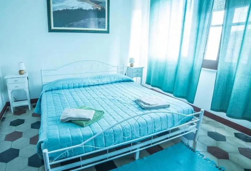 スタンダードルーム, S Apprigu B&b