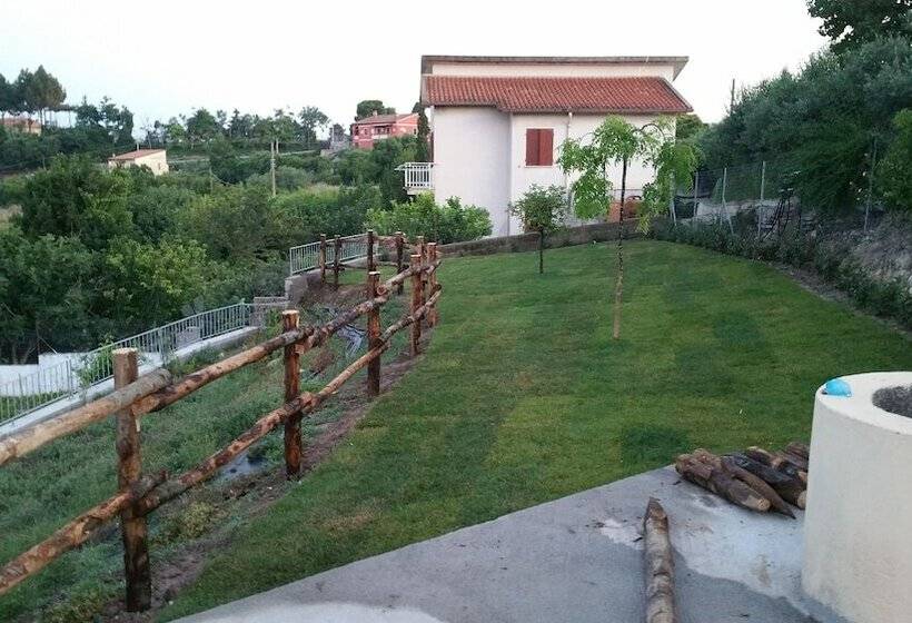 חדר בסיסי, Villa Malvasio Retreat & Mini Spa