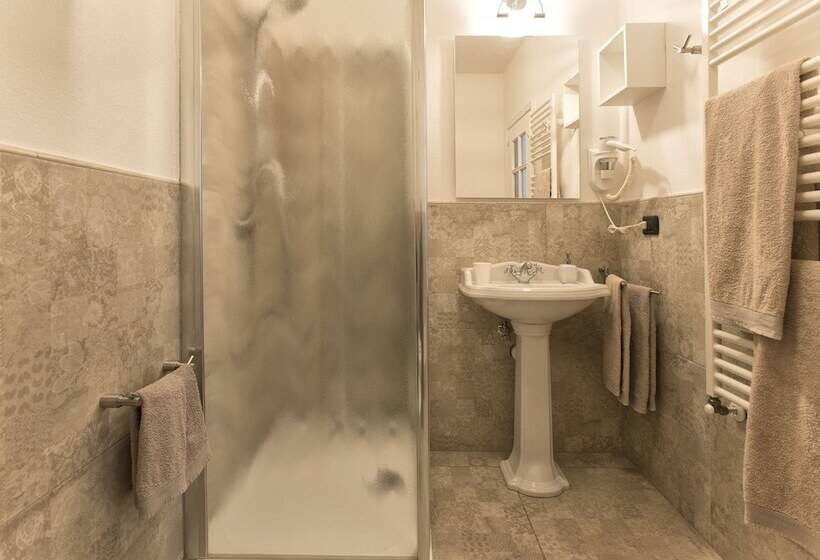 חדר בסיסי, Villa Malvasio Retreat & Mini Spa