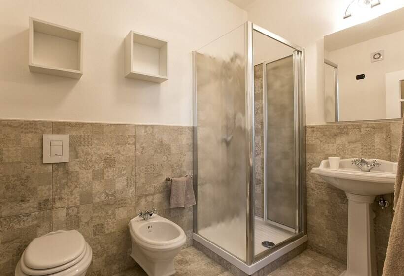 חדר בסיסי, Villa Malvasio Retreat & Mini Spa