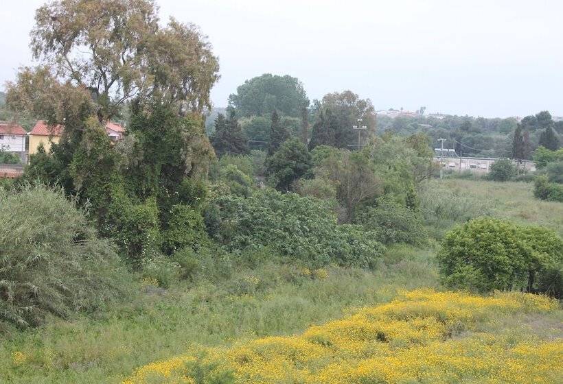 חדר בסיסי, Villa Malvasio Retreat & Mini Spa