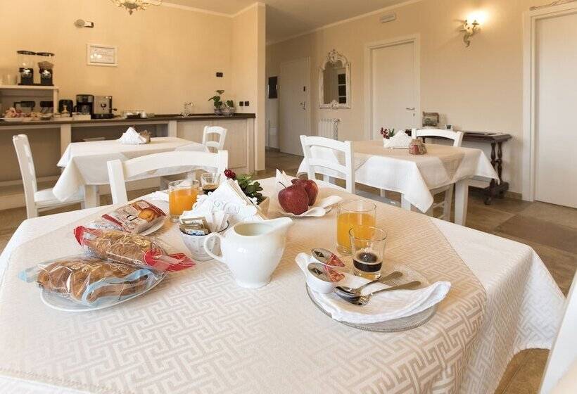 חדר בסיסי, Villa Malvasio Retreat & Mini Spa